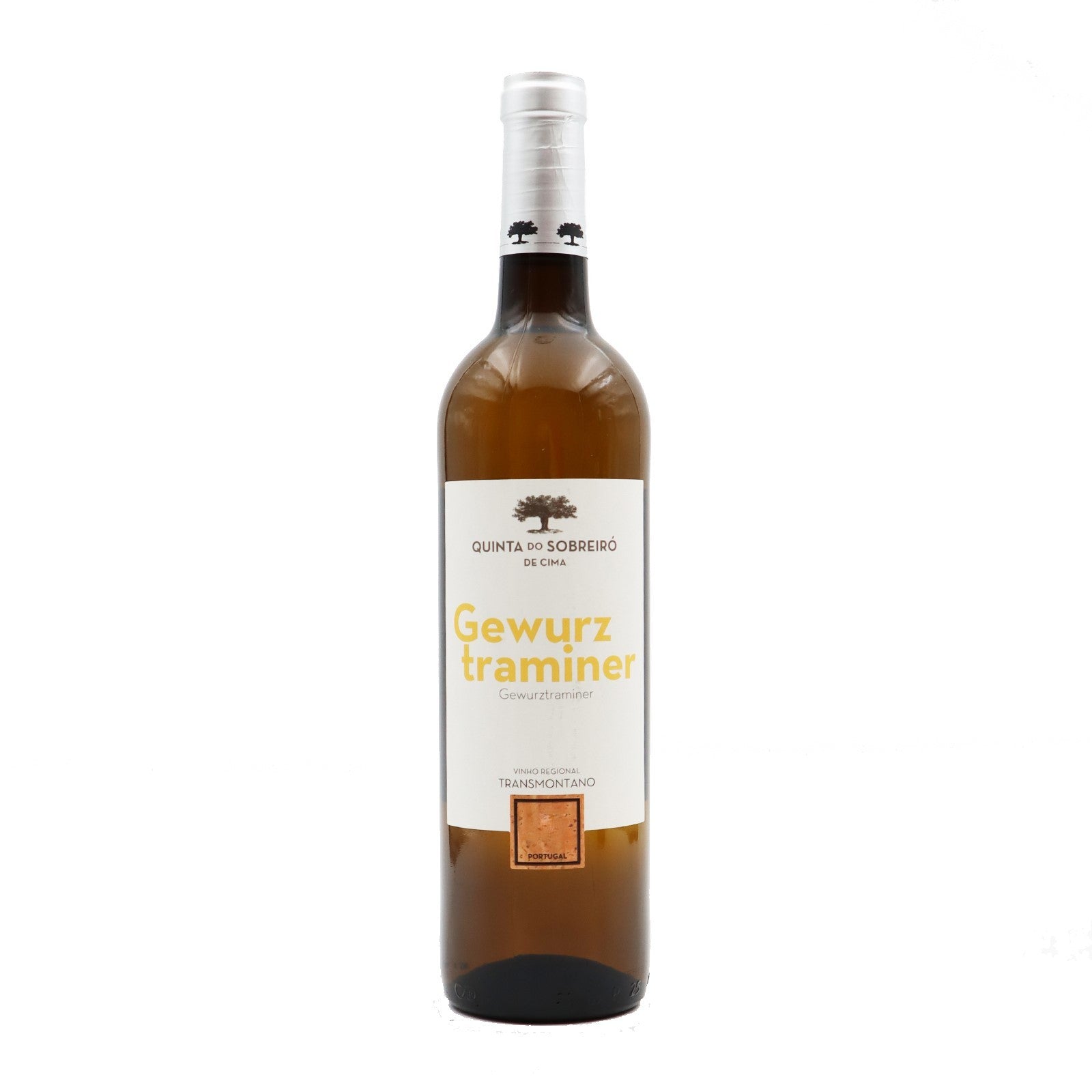 Quinta do Sobreiró de Cima Gewurstraminer Branco
