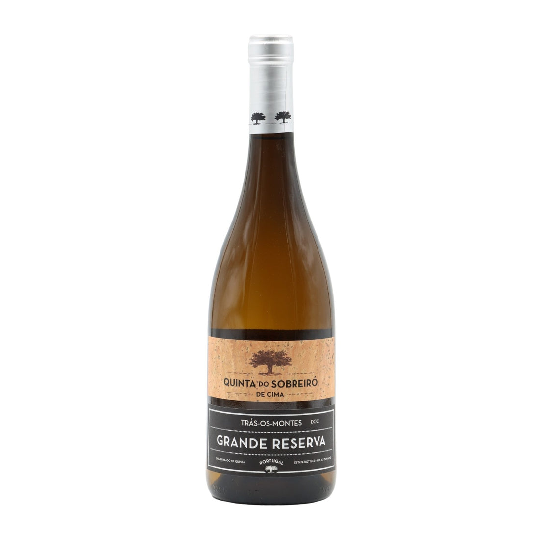 Quinta do Sobreiró de Cima Grande Reserva Branco