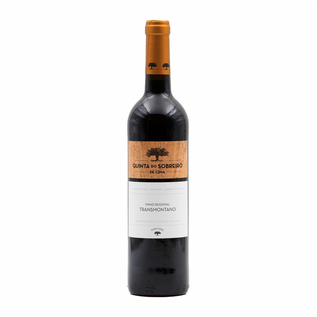 Quinta do Sobreiró de Cima Tinto