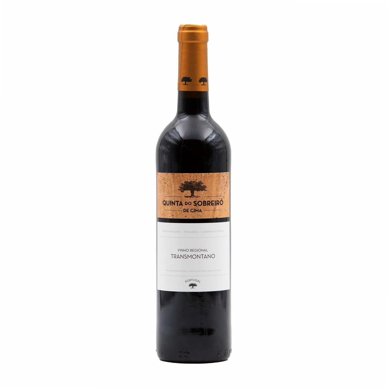 Quinta do Sobreiró de Cima Tinto