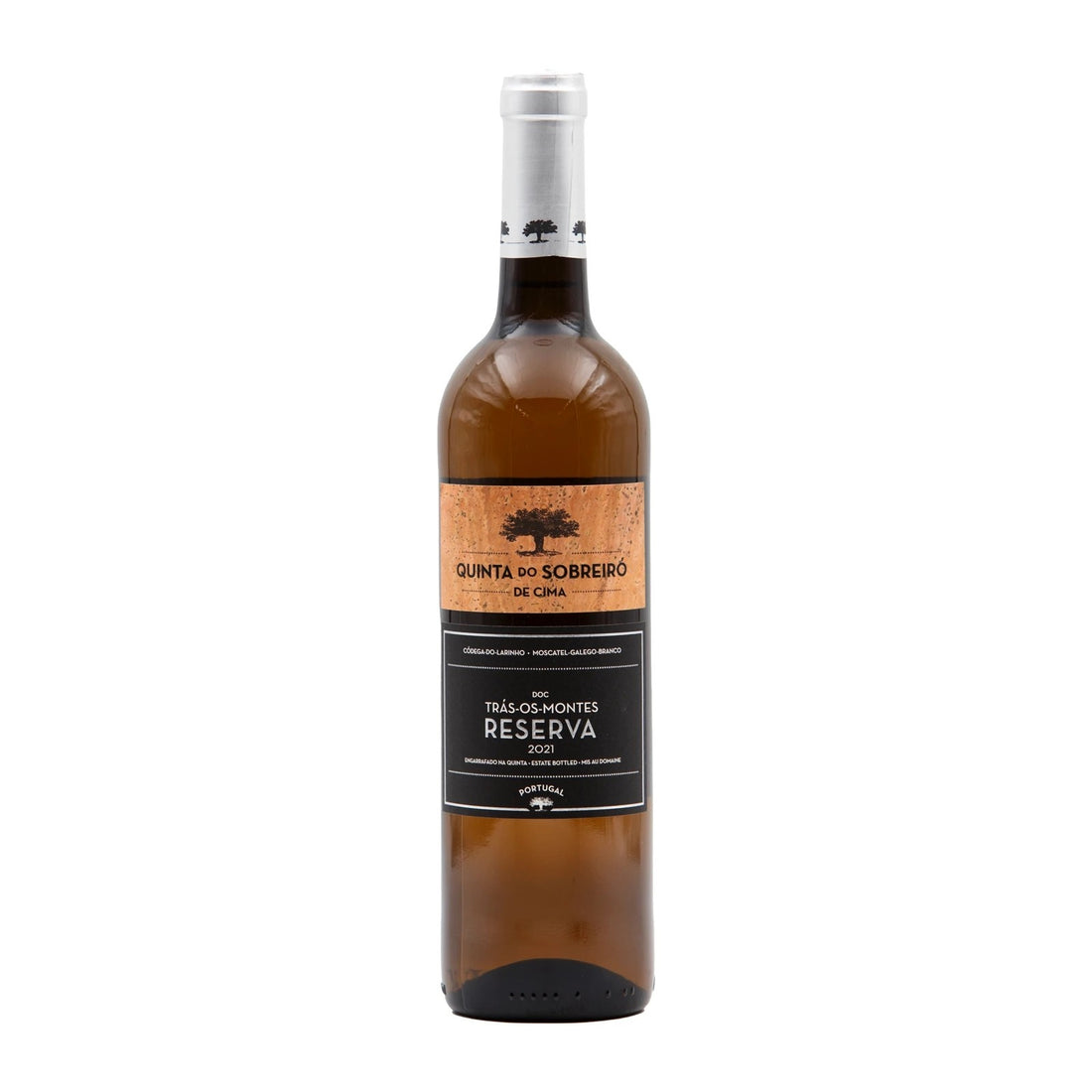 Quinta do Sobreiró de Cima Reserva Branco