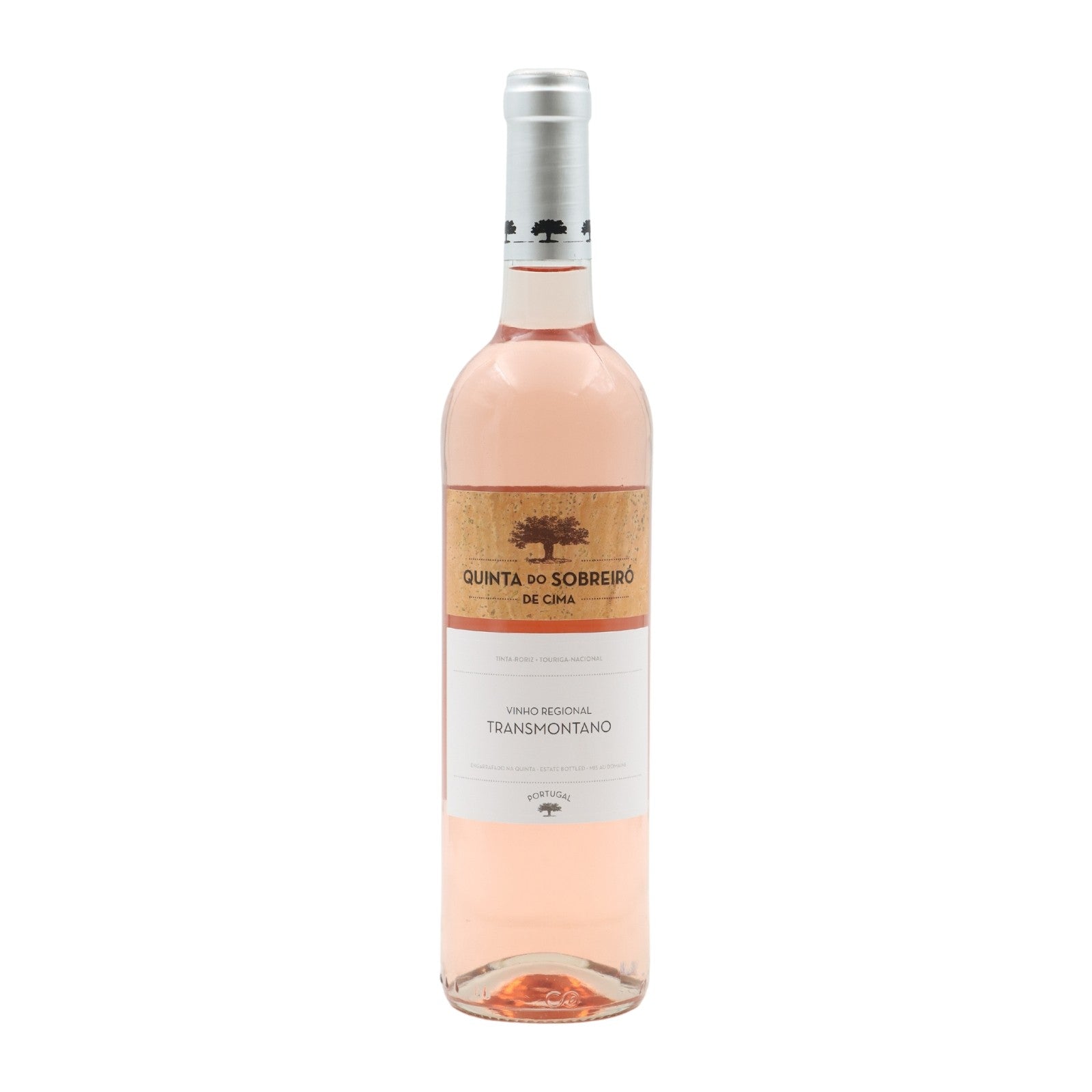 Quinta do Sobreiró de Cima Rosé