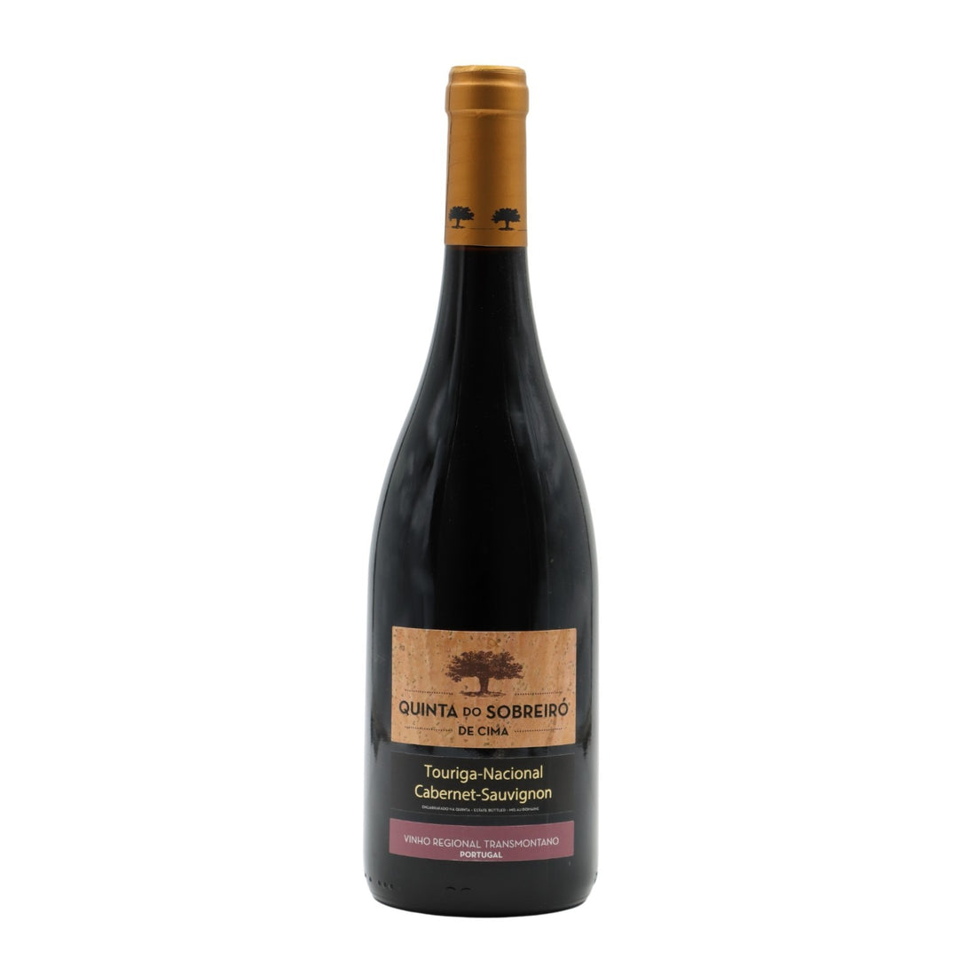 Quinta do Sobreiró de Cima Touriga Nacional Cabernet Sauvignon Tinto