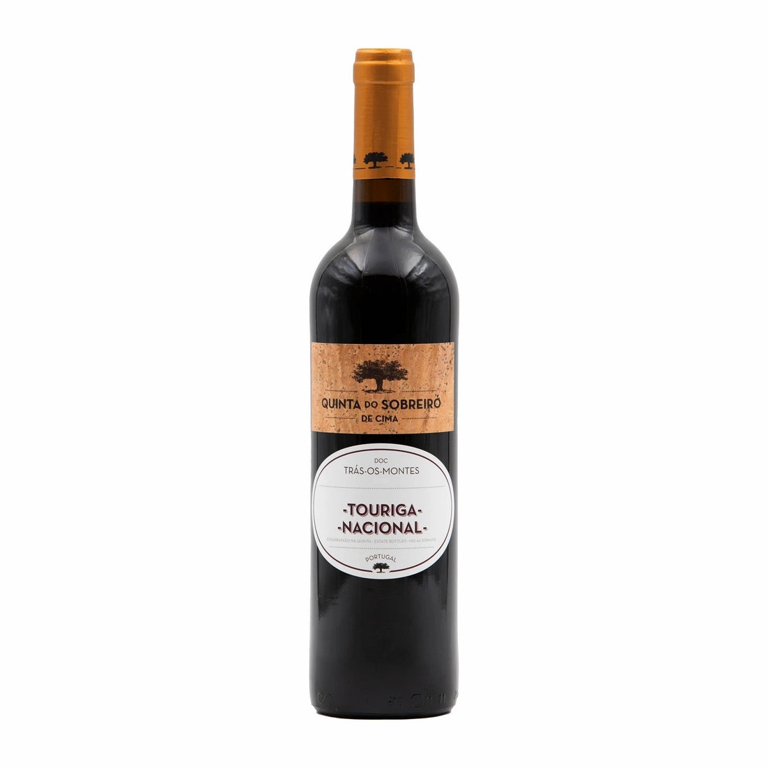 Quinta do Sobreiró de Cima Touriga Nacional Tinto