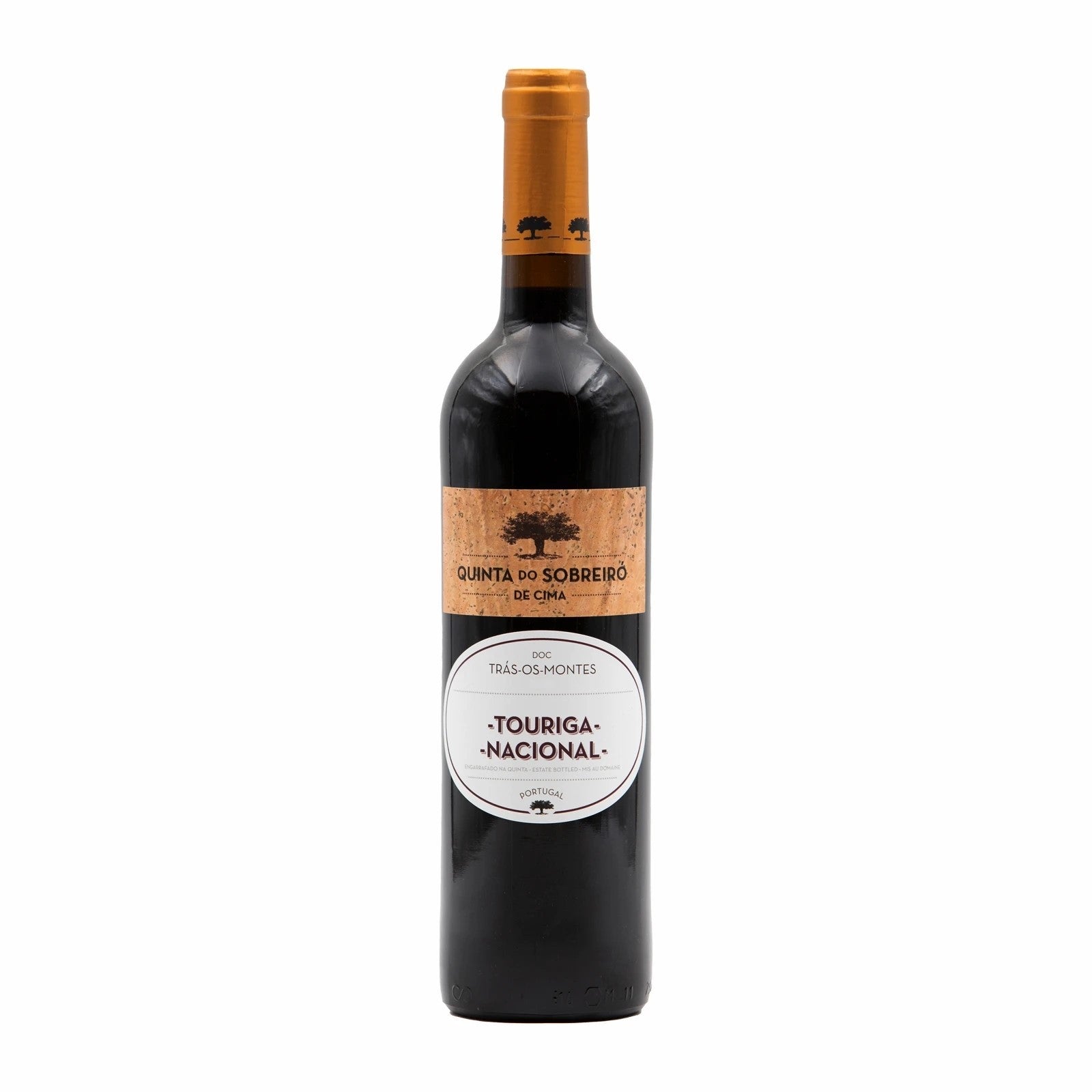 Quinta do Sobreiró de Cima Touriga Nacional Tinto