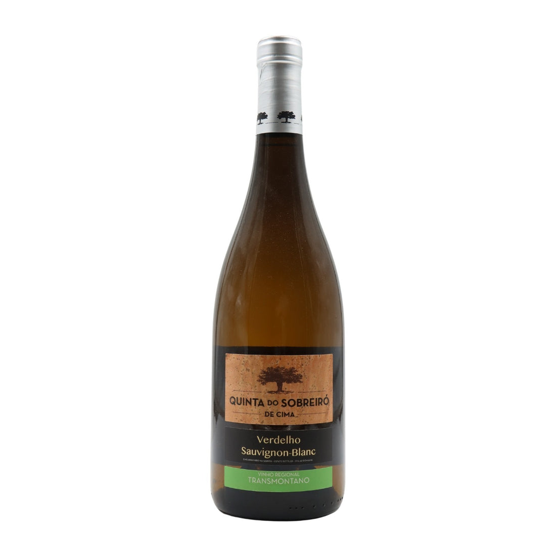 Quinta do Sobreiró de Cima Verdelho Sauvignon Blanc Branco