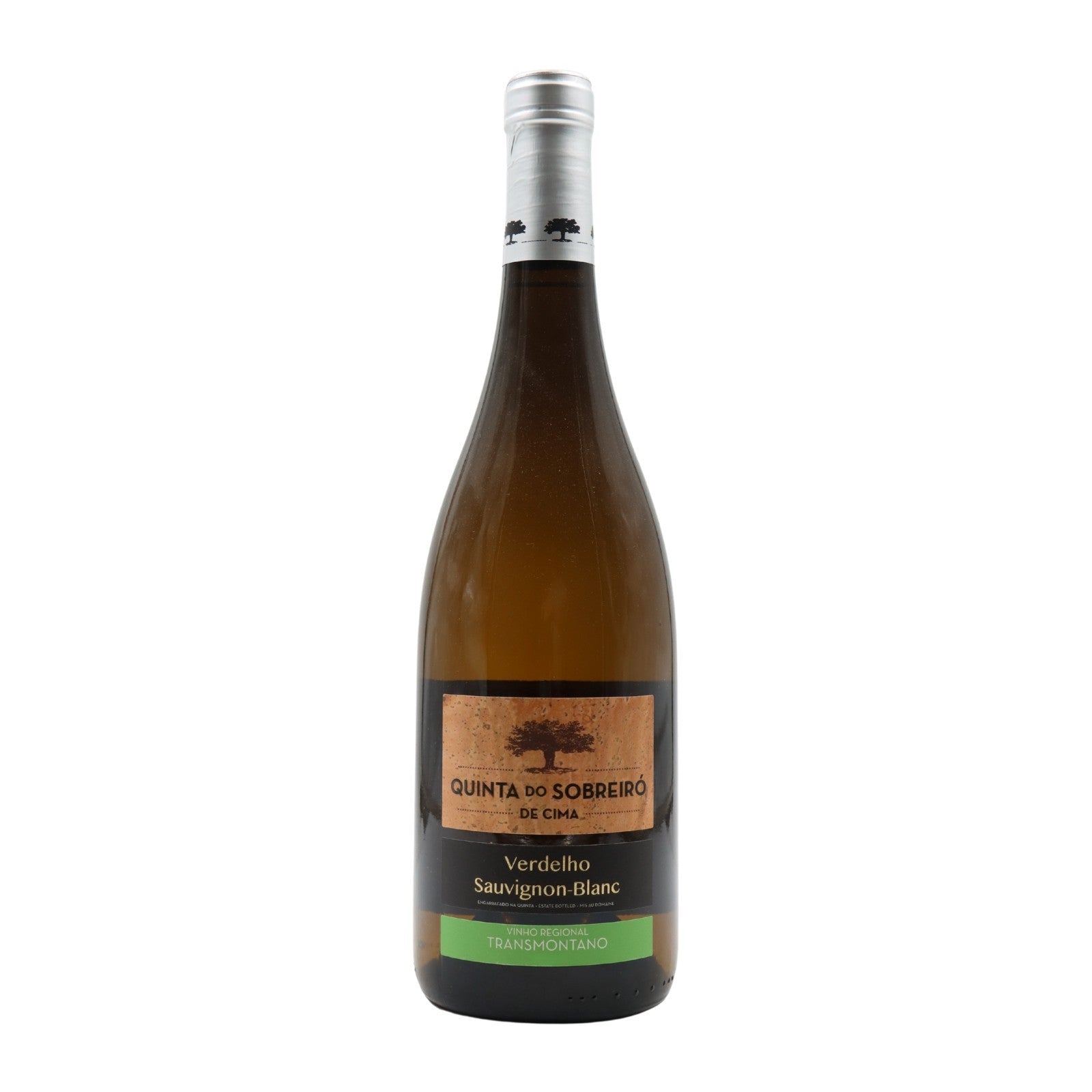 Quinta do Sobreiró de Cima Verdelho Sauvignon Blanc Branco