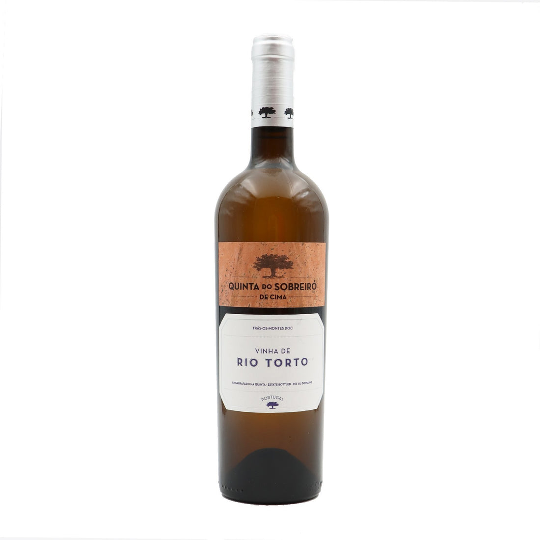 Quinta do Sobreiró de Cima Vinha do Rio Torto Branco
