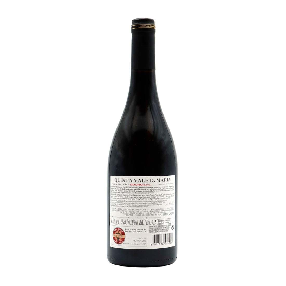 Vale Dona Maria Tinto Farm