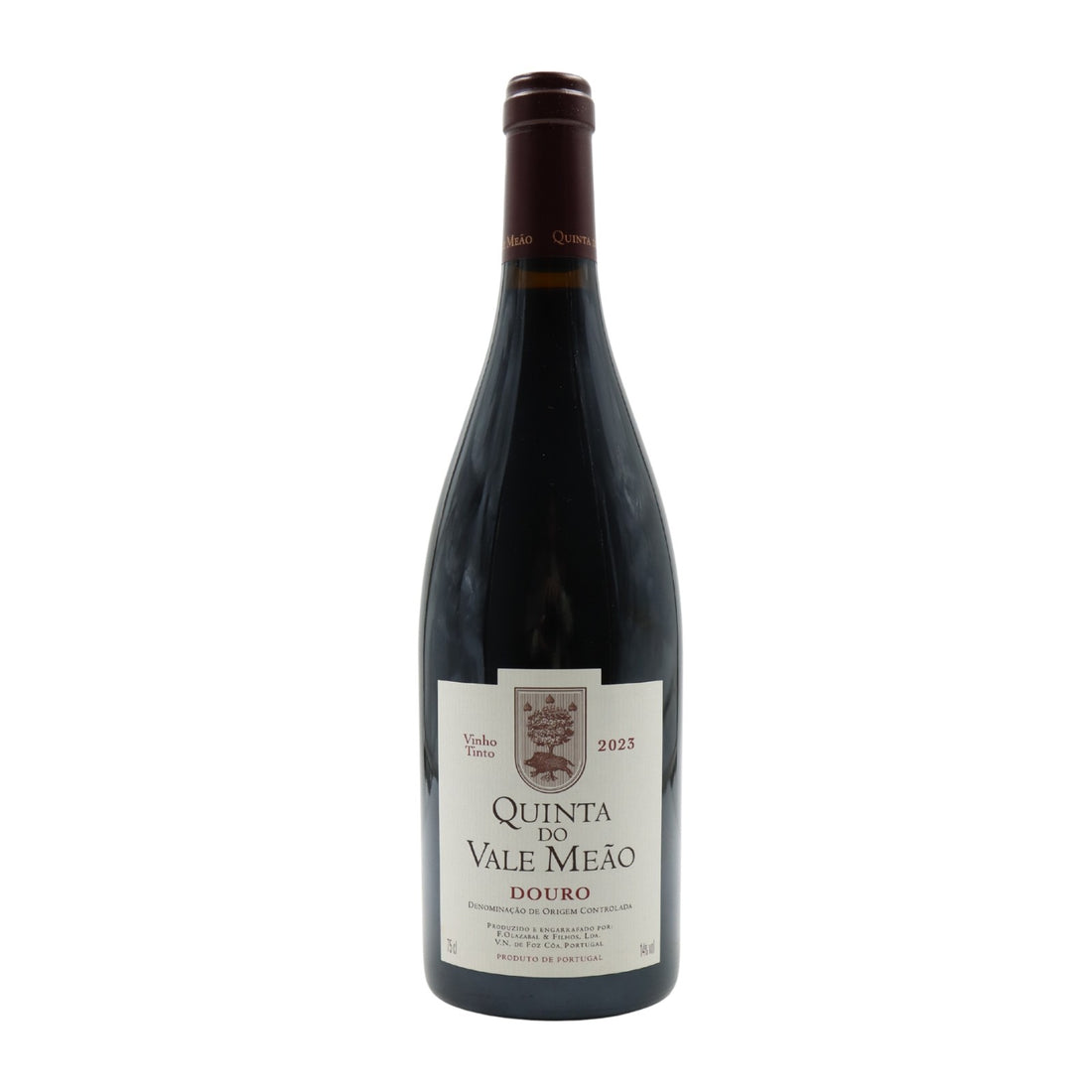 Quinta do Vale Meão Tinto 2023