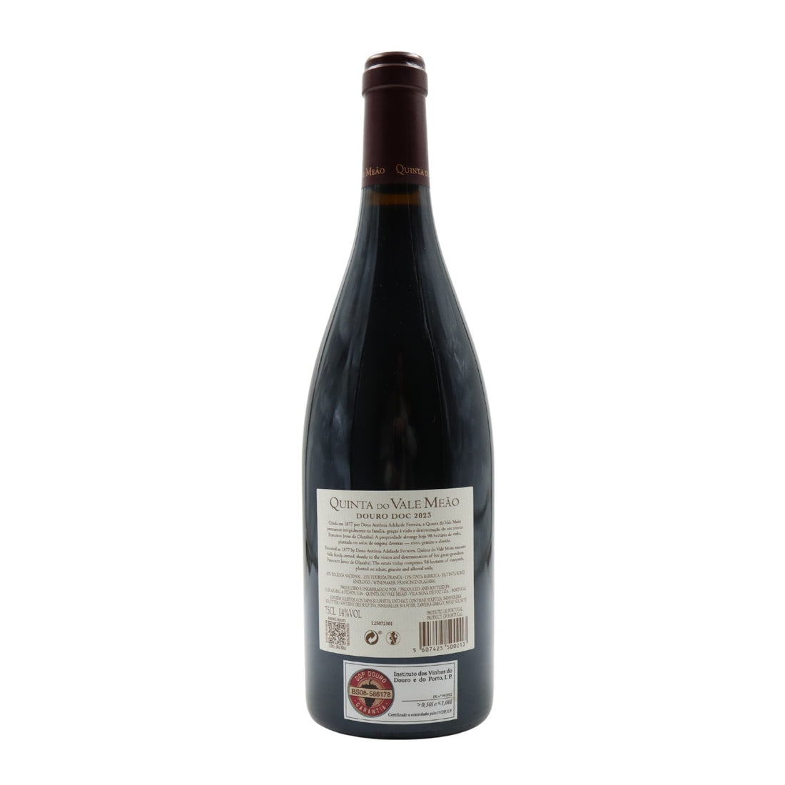 Quinta do Vale Meão Rosso 2021