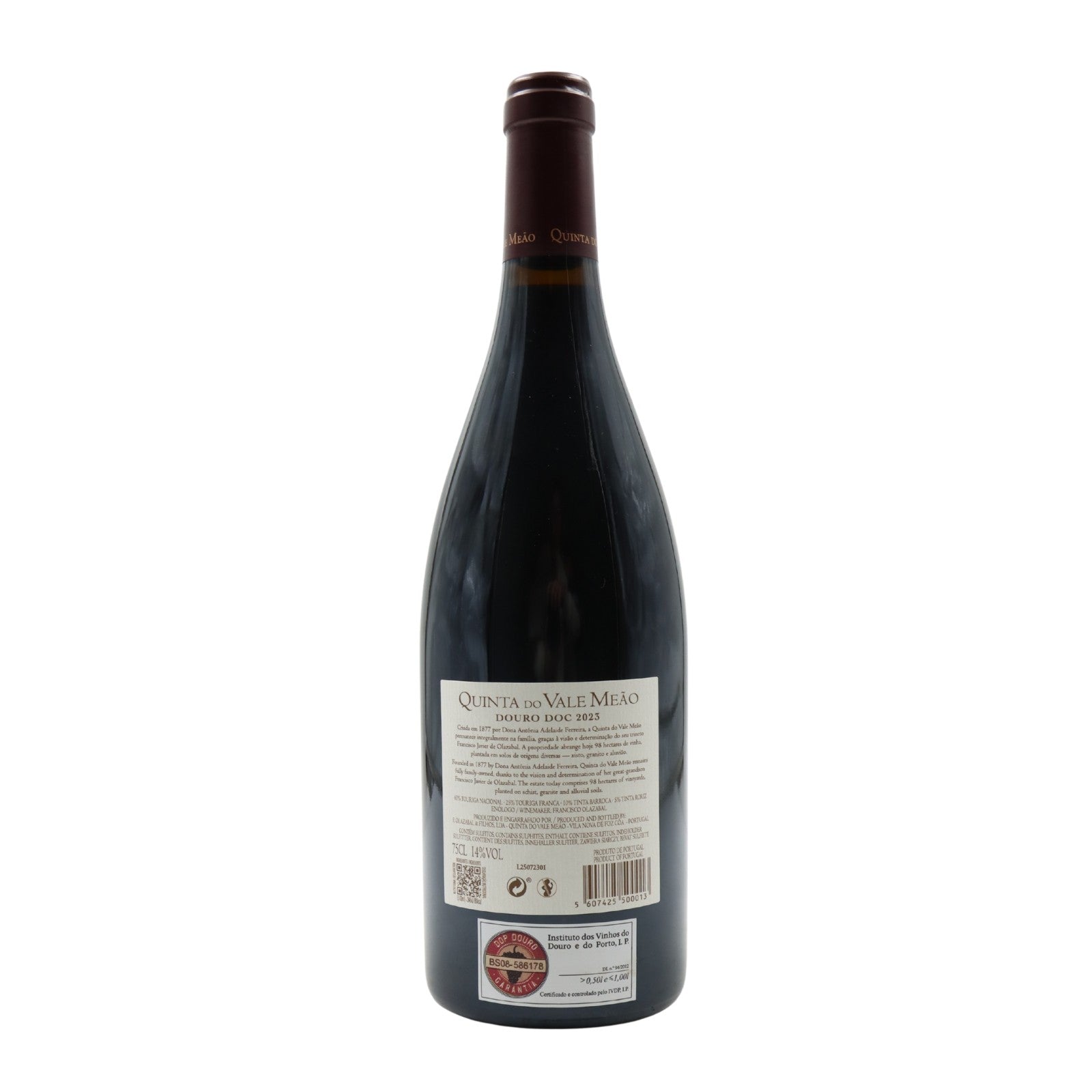 Quinta do Vale Meão Rosso 2021
