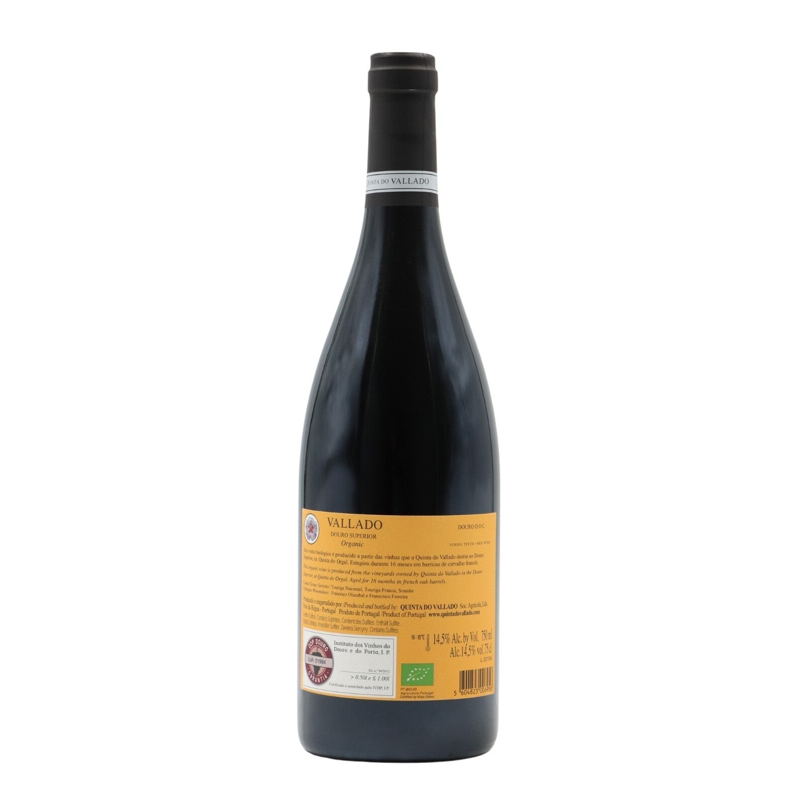 Vallado Douro Superior 1.5 L