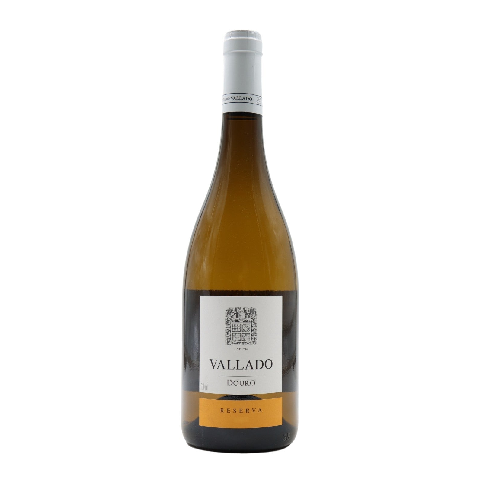 Vallado Reserva Branco