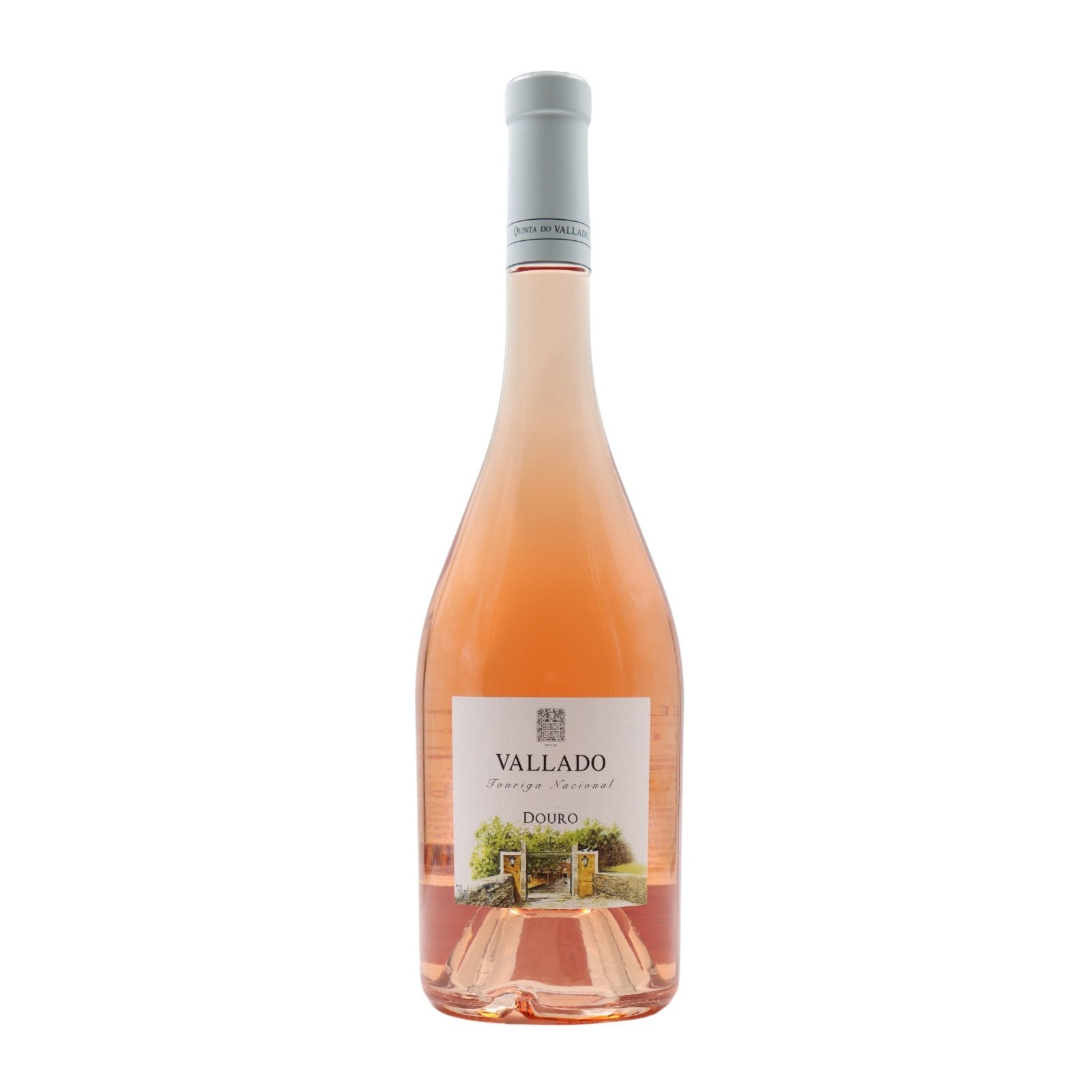 Vallado Rosé