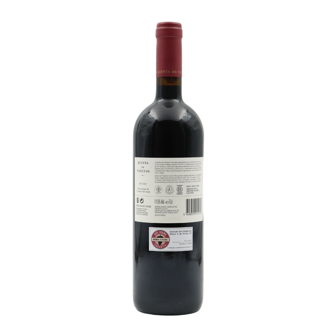 Quinta do Vesúvio Tinto
