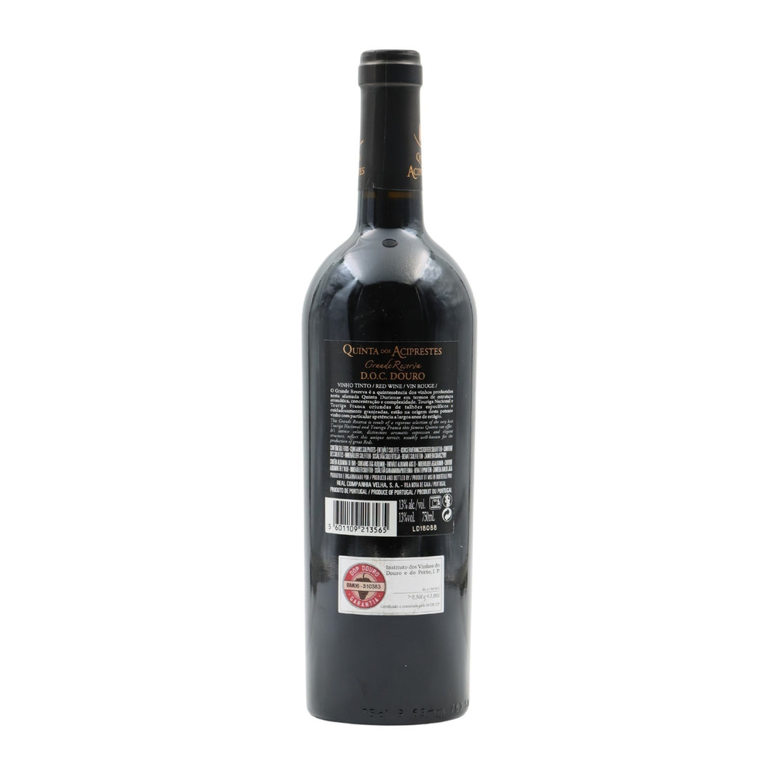 Quinta dos Aciprestes Grande Reserva Tinto