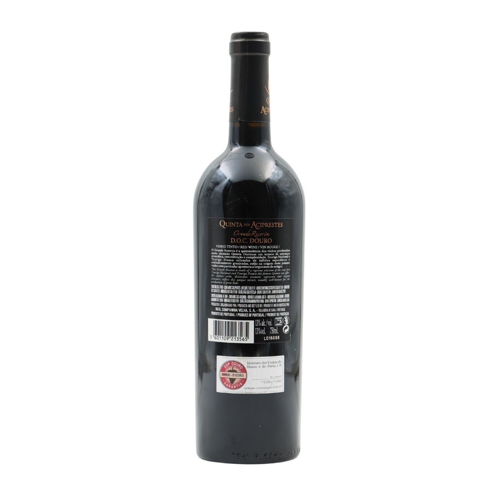 Quinta dos Aciprestes Grande Reserva Tinto