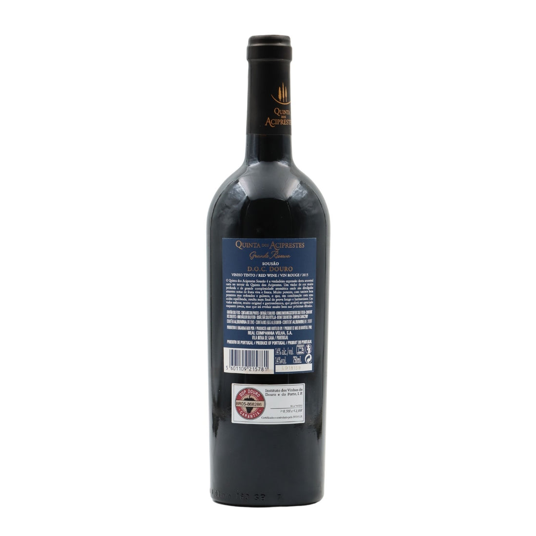 Quinta dos Aciprestes Grande Riserva Sousão