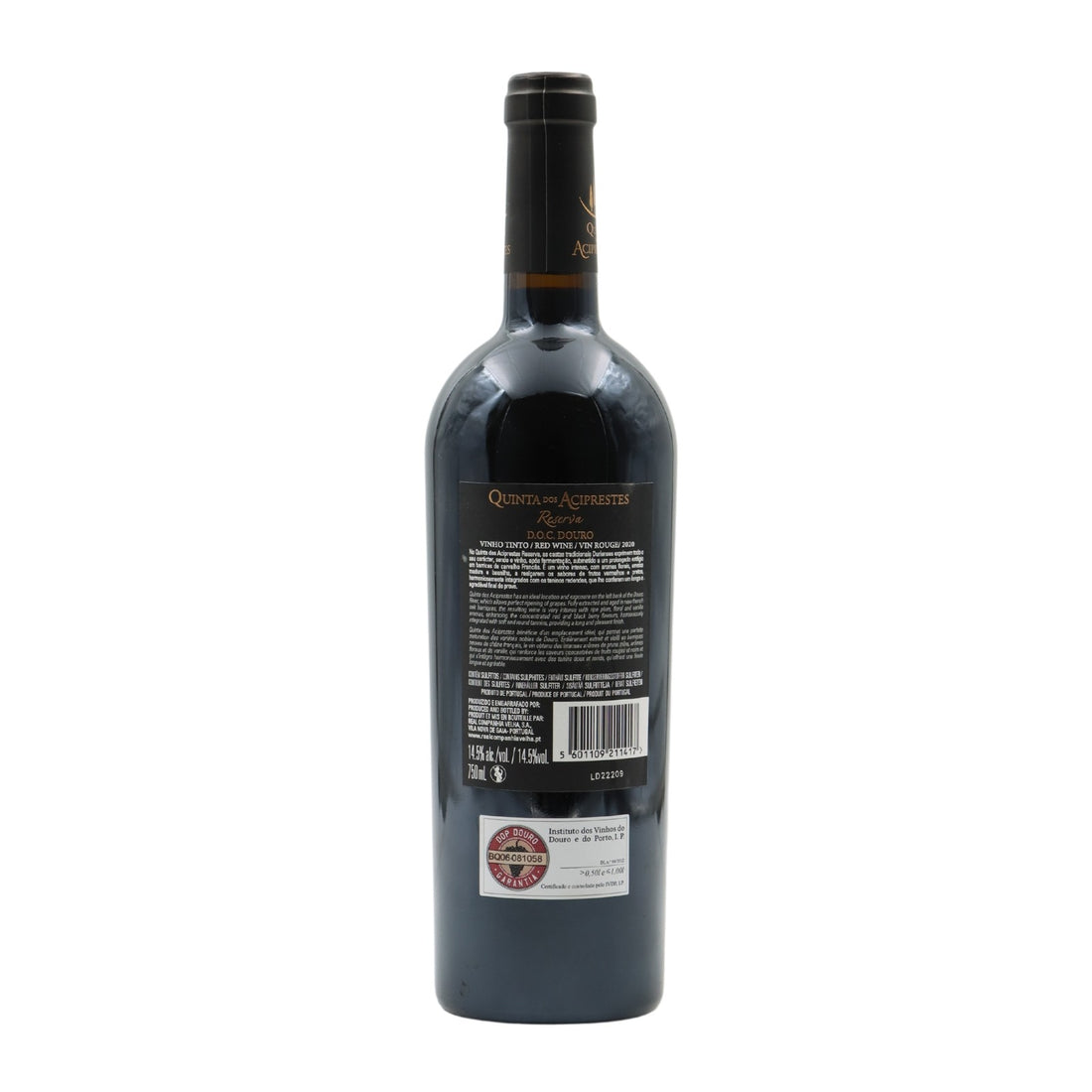 Quinta dos Aciprestes Reserva Tinto