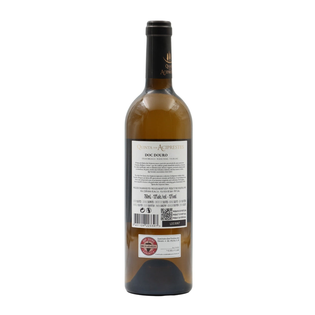 Quinta dos Aciprestes Branco