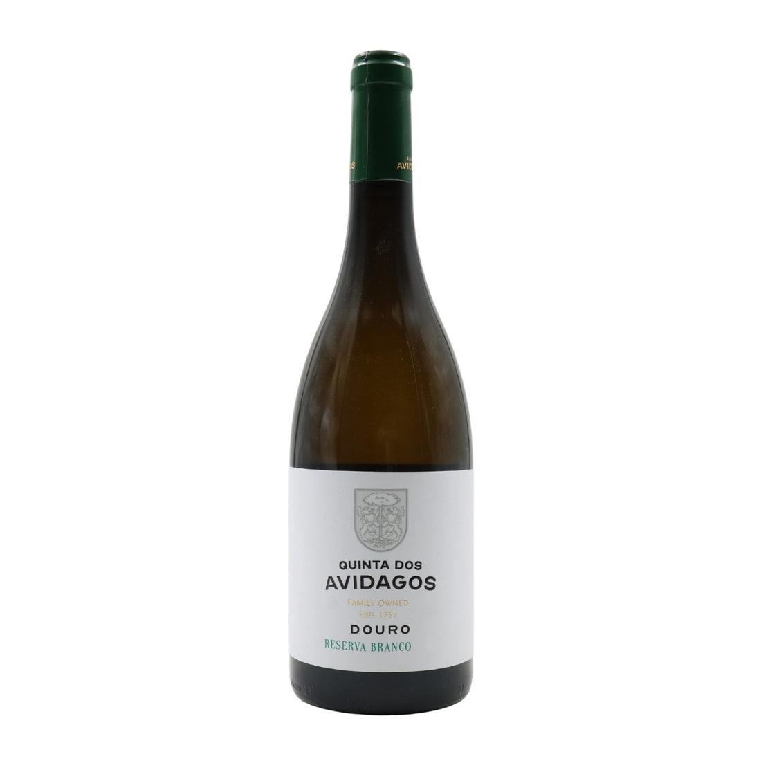 Quinta Dos Avidagos Arinto Reserva White