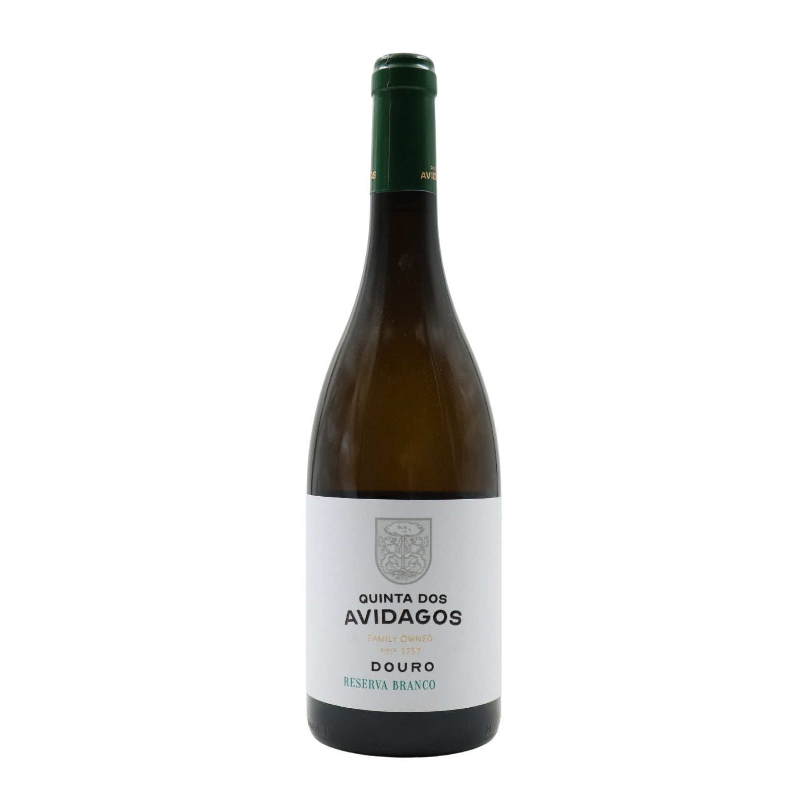 Quinta Dos Avidagos Arinto Reserva White
