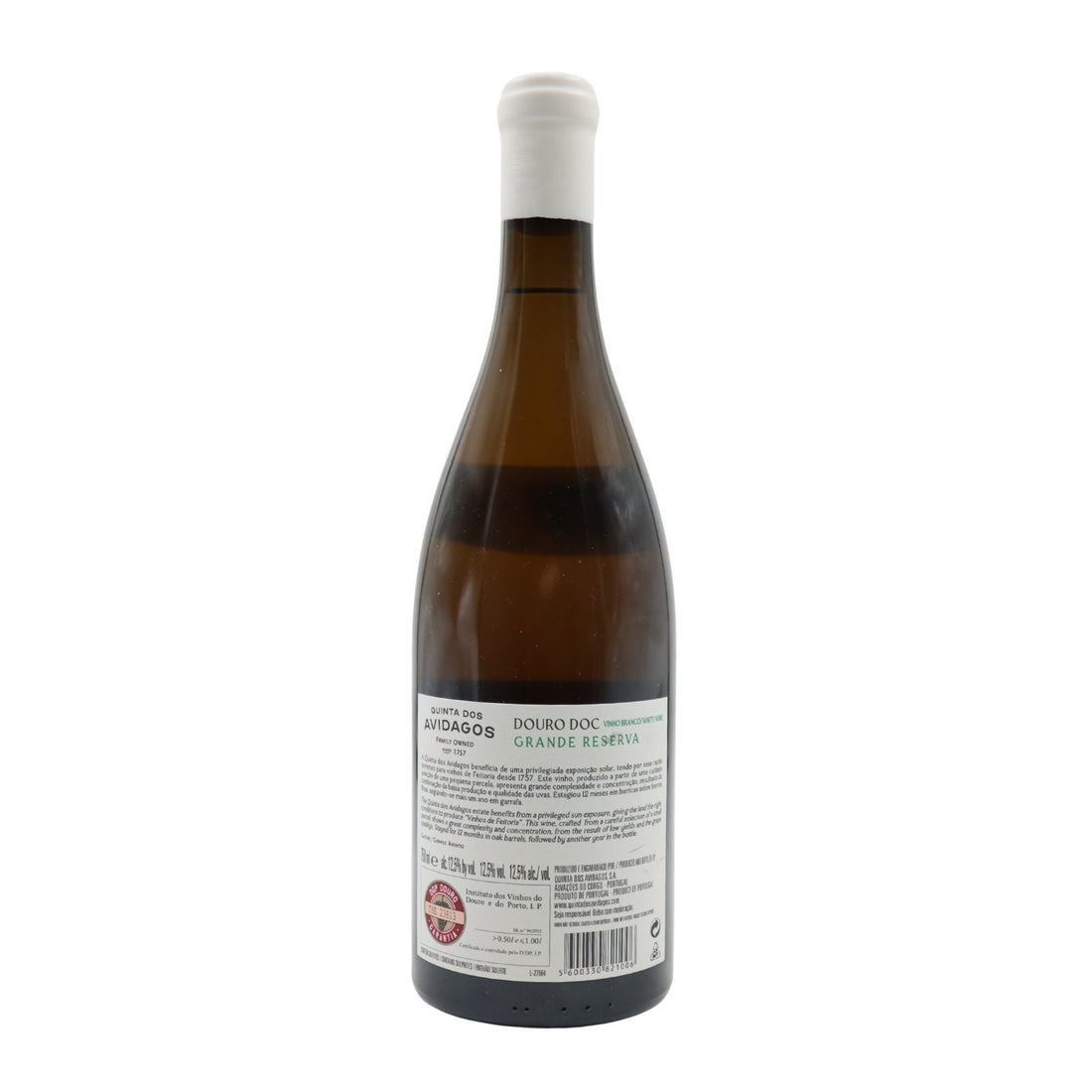 Quinta Avigados Grande Reserva Branco