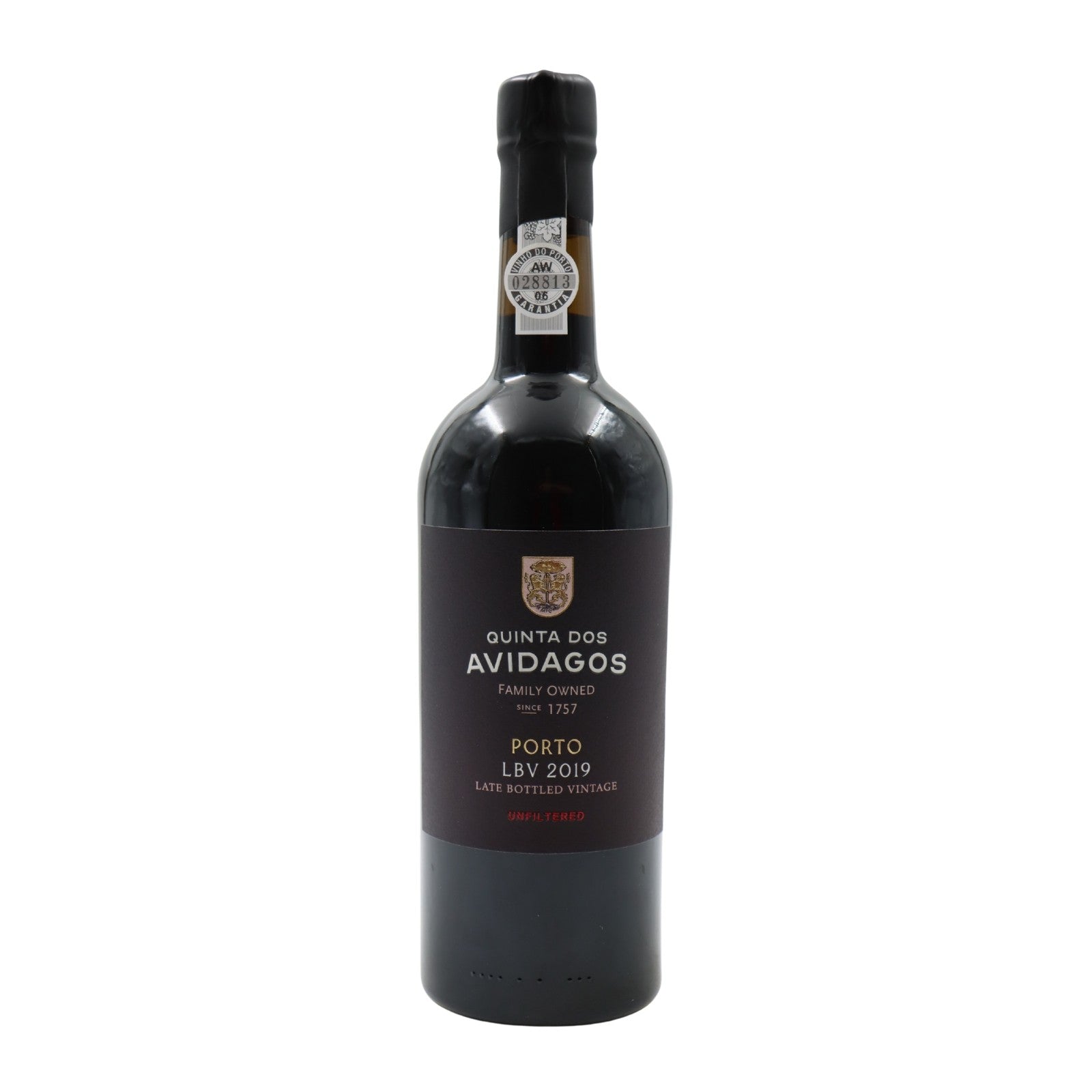 Quinta dos Avidagos LBV Porto 2019
