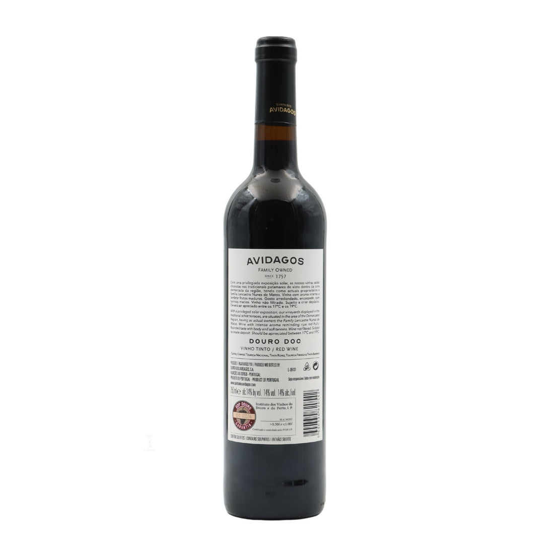 Avidagos Tinto