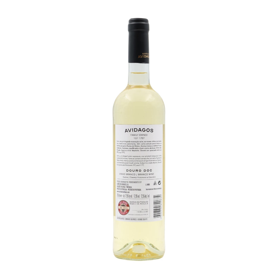 Avidagos Branco