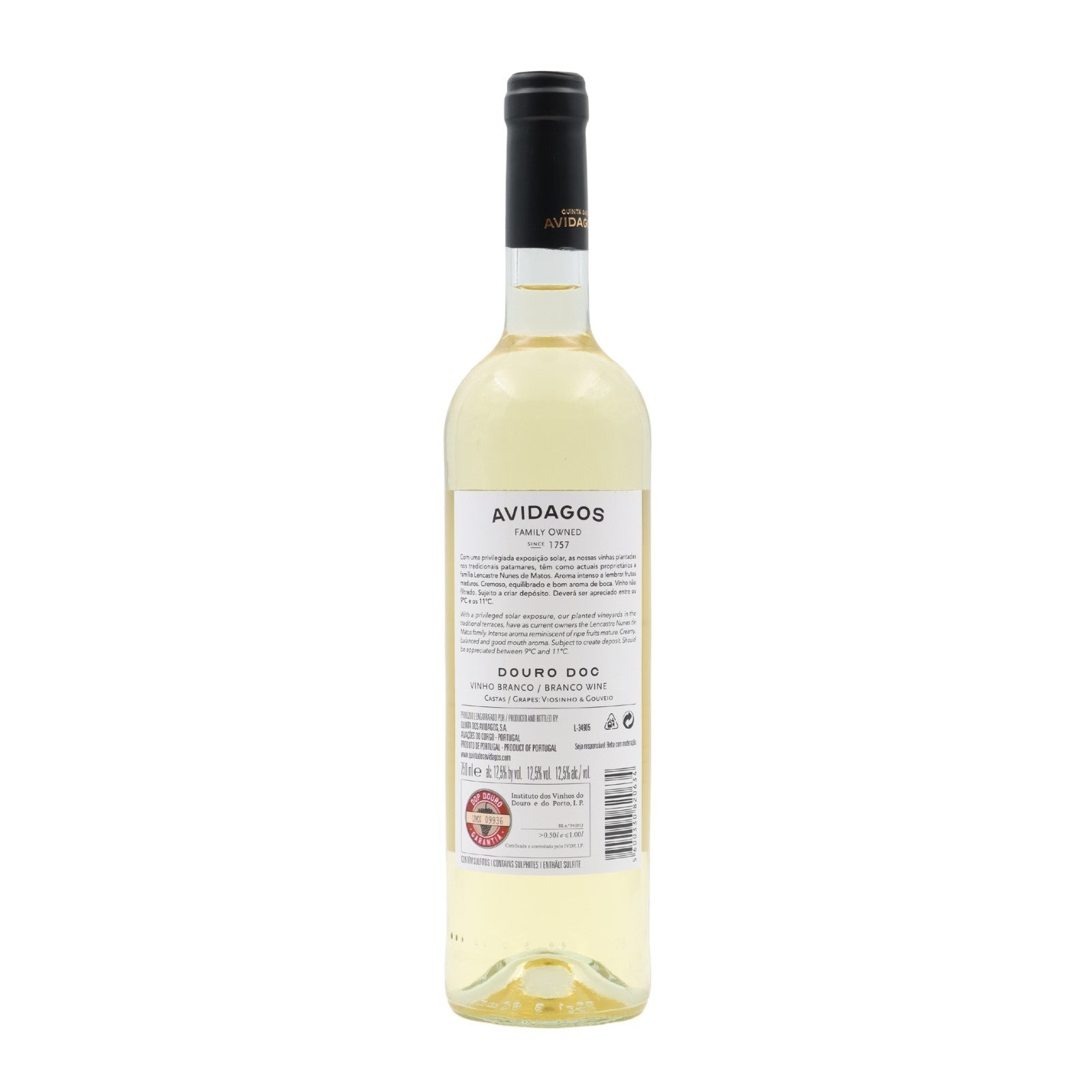 Avidagos Branco