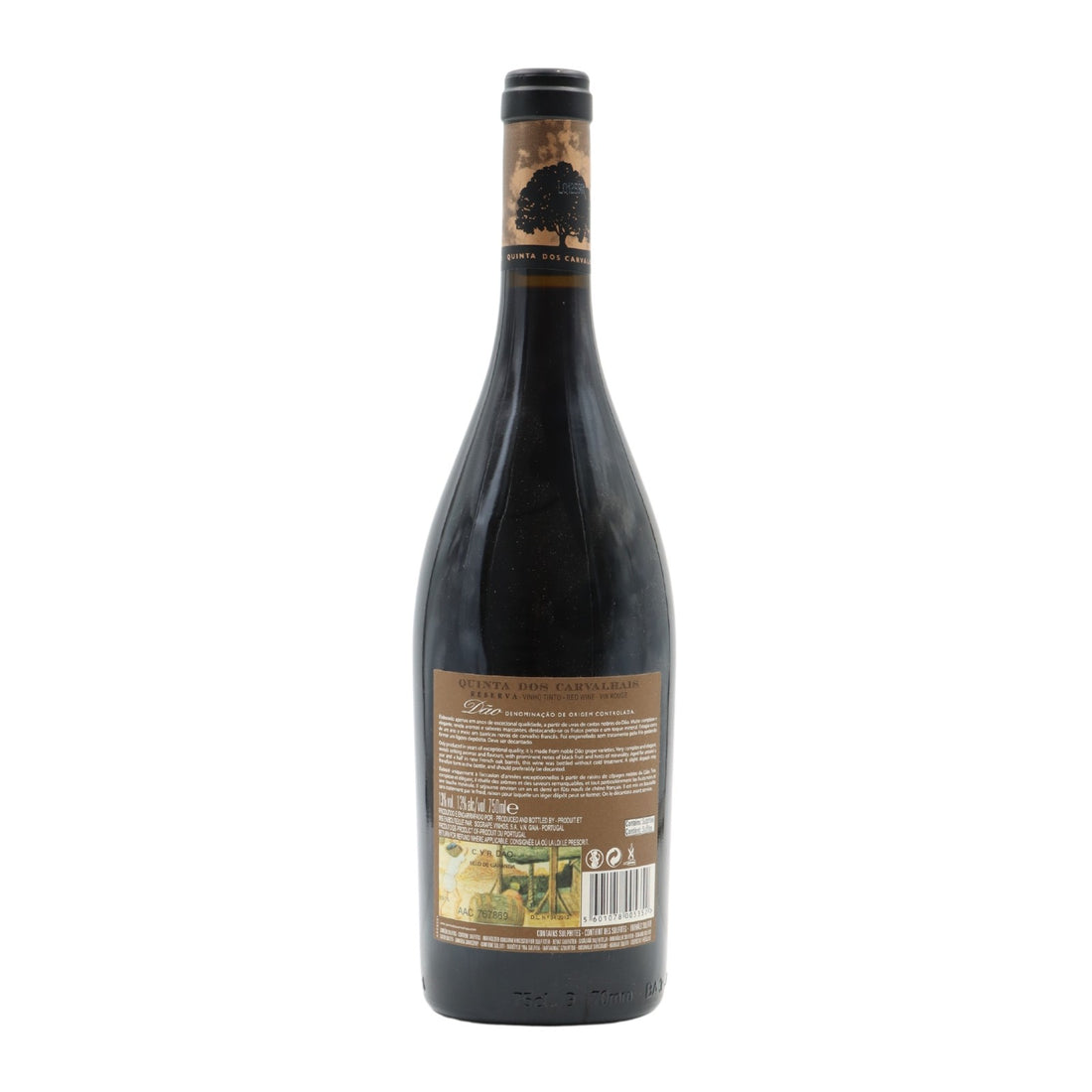 Quinta dos Carvalhais Réserve Tinto