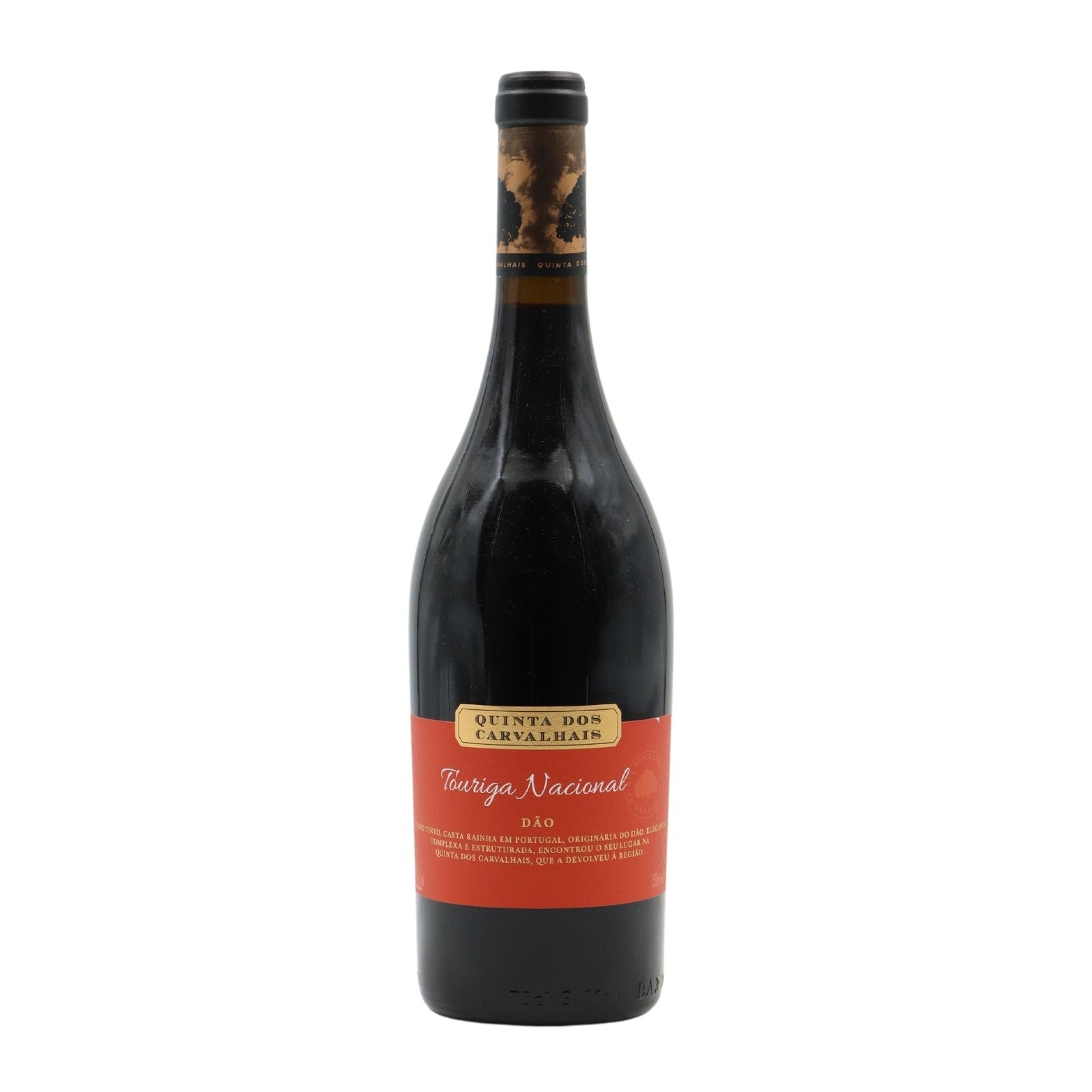 Quinta dos Carvalhais Touriga Nacional