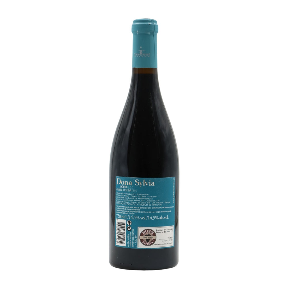 Quinta dos Frades Dona Sylvia Grande Reserva Tinto
