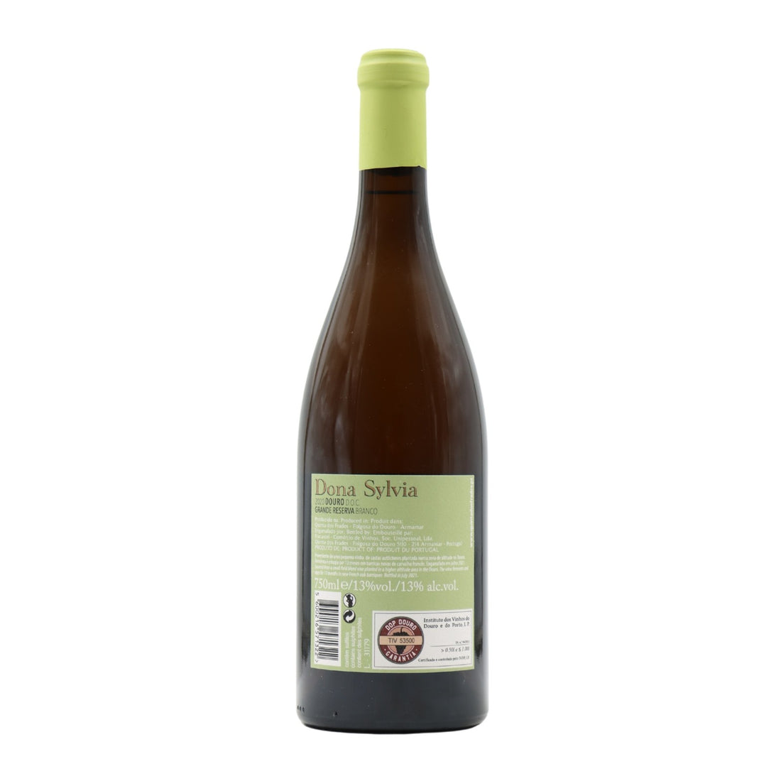 Quinta dos Frades Dona Sylvia Grande Reserva Branco