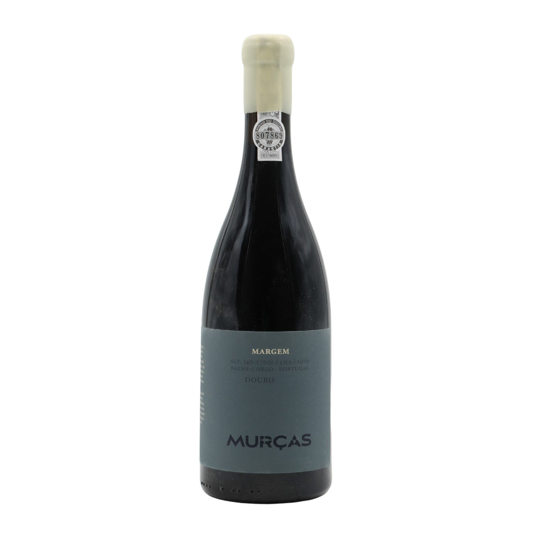 Quinta dos Murças Margem Rot