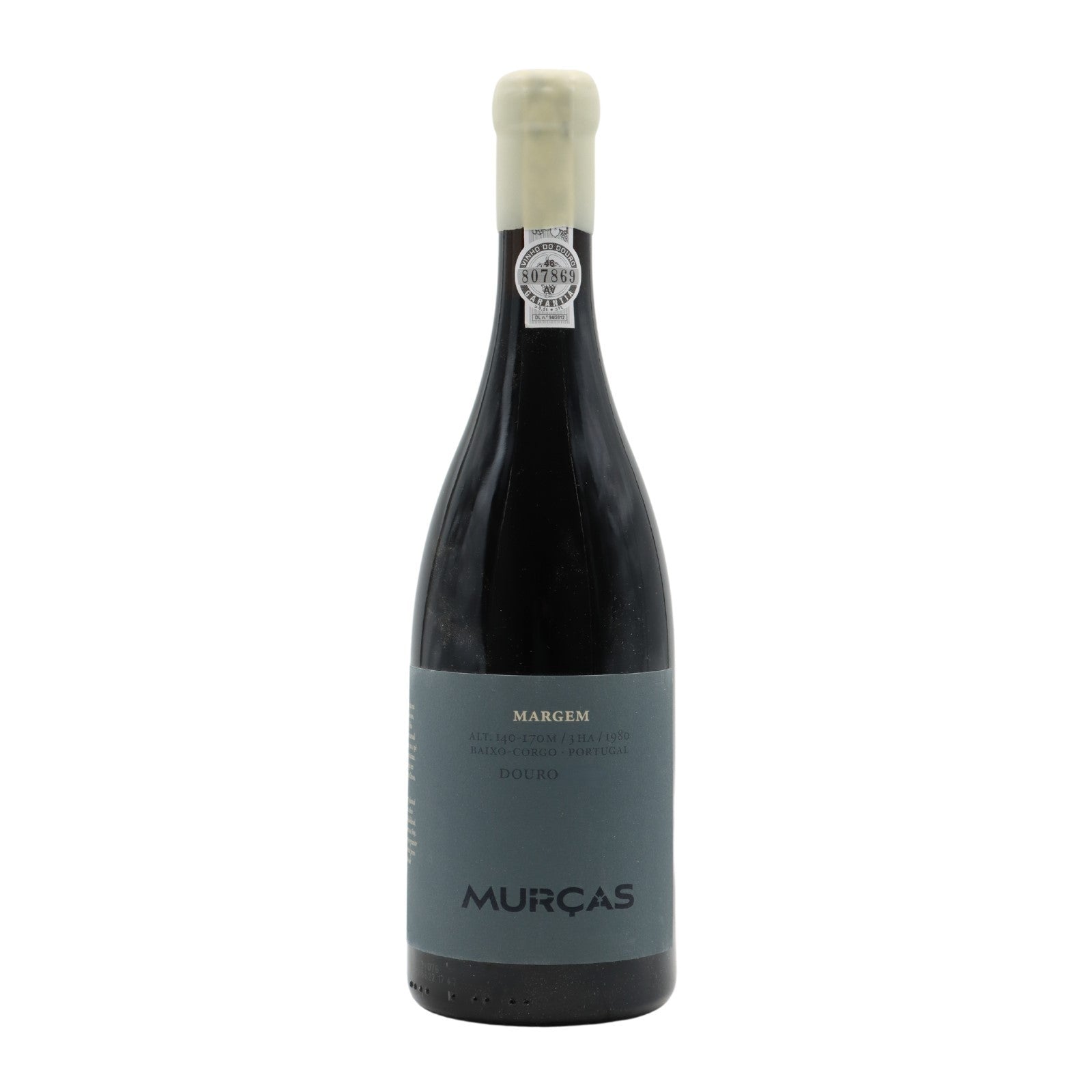 Quinta dos Murças Margem Rot