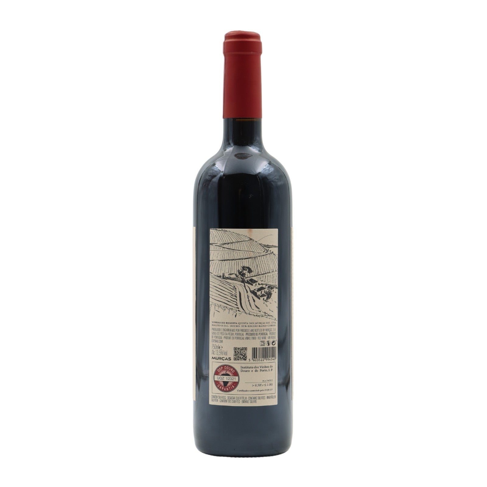 Quinta Dos Murças Reserva Tinto 1.5 L