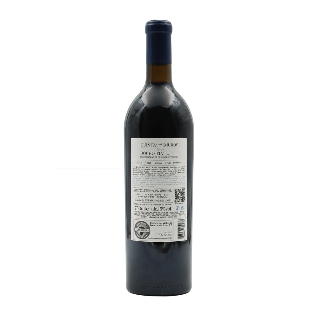 Quinta dos Muros Parcela M7