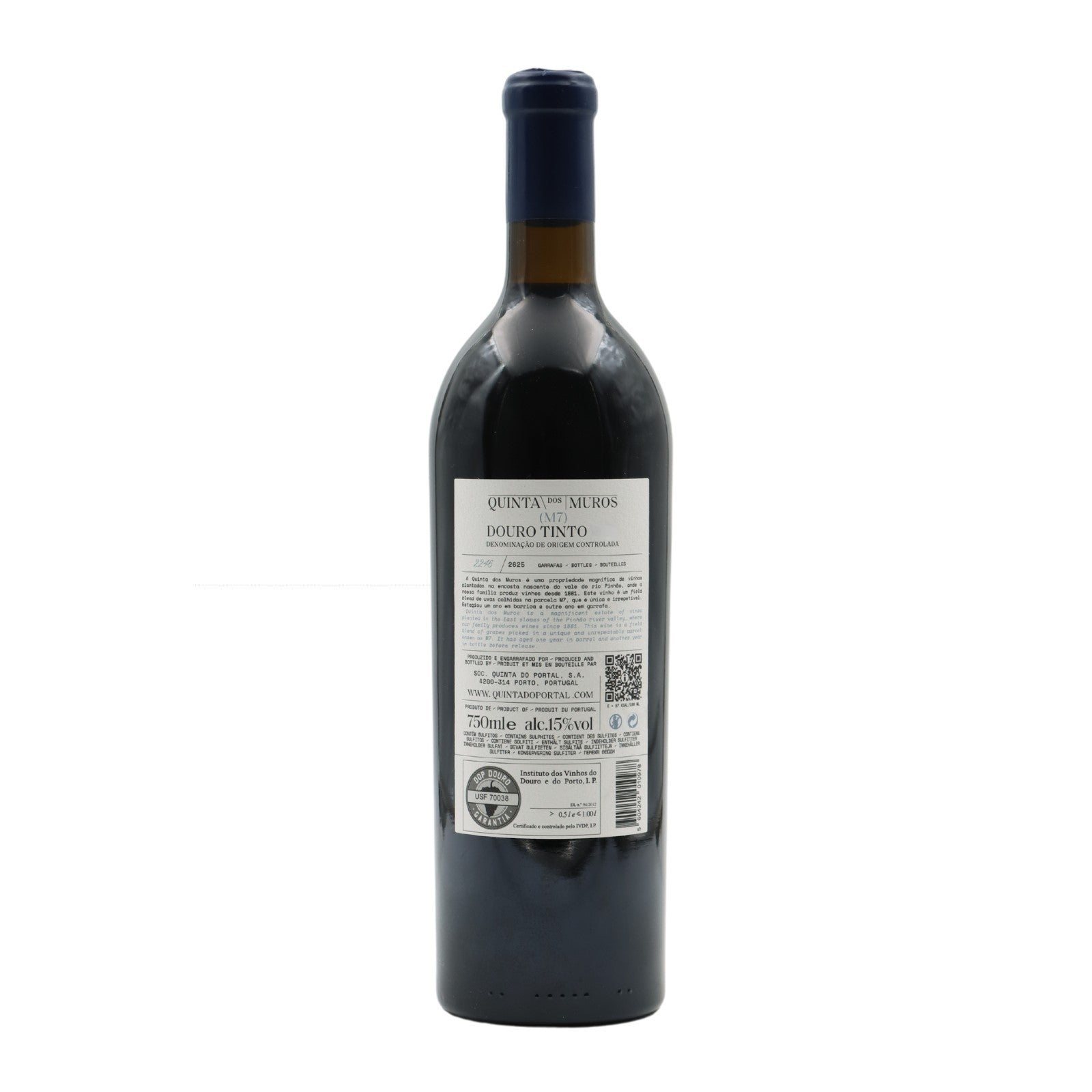 Quinta dos Muros Parcela M7