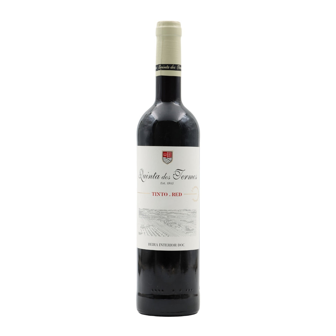 Quinta dos Termos Tinto