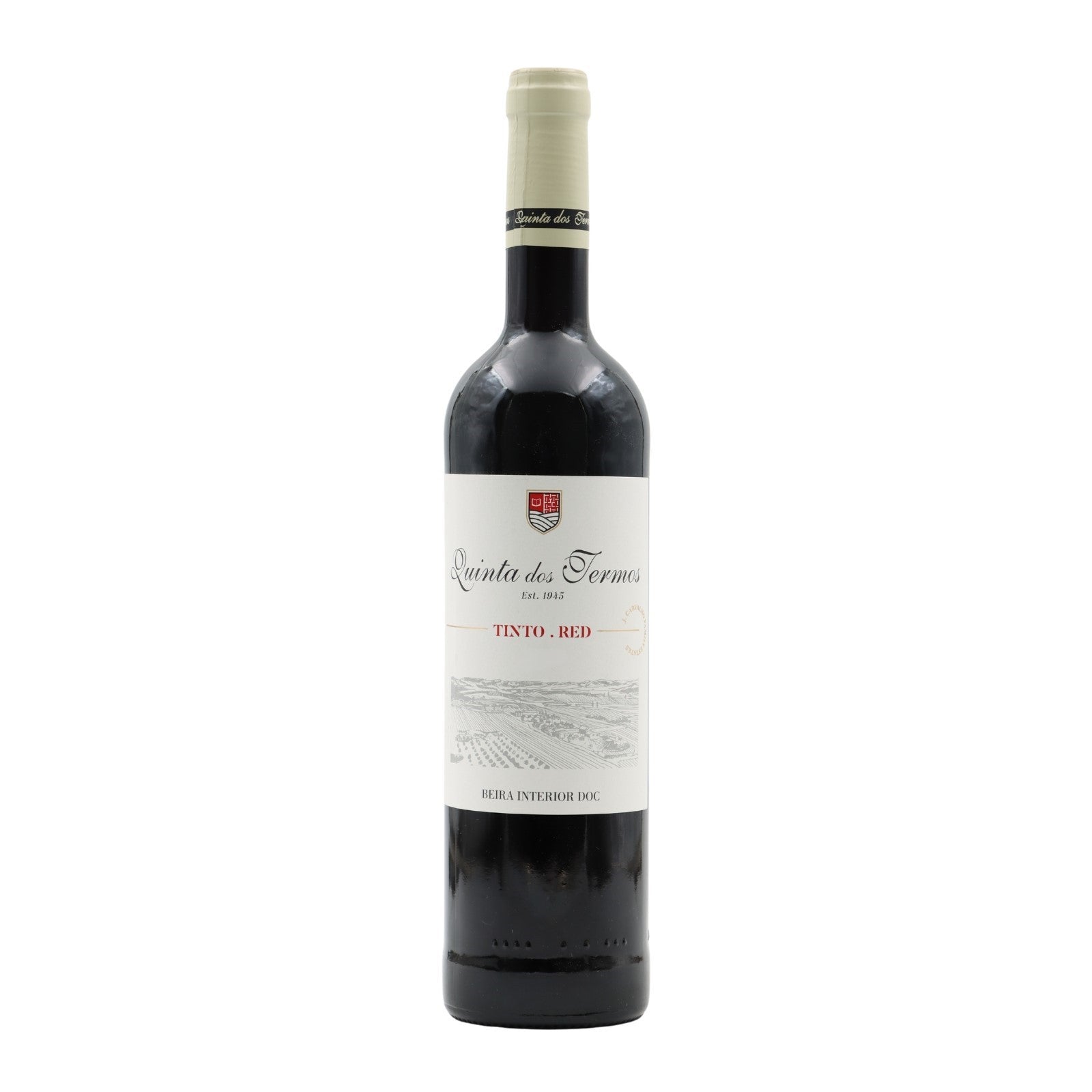 Quinta dos Termos Tinto