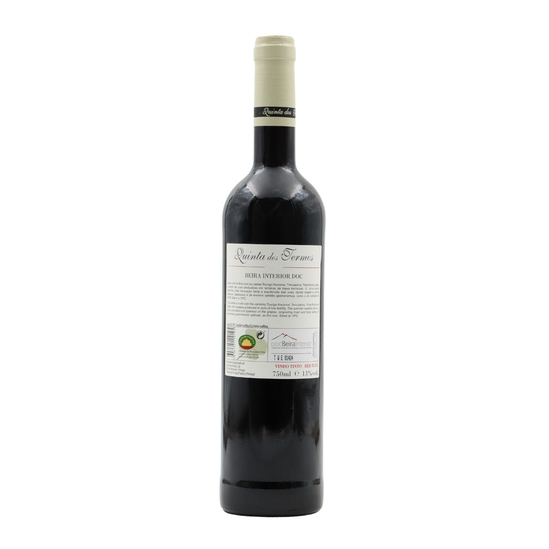 Quinta dos Termos Tinto