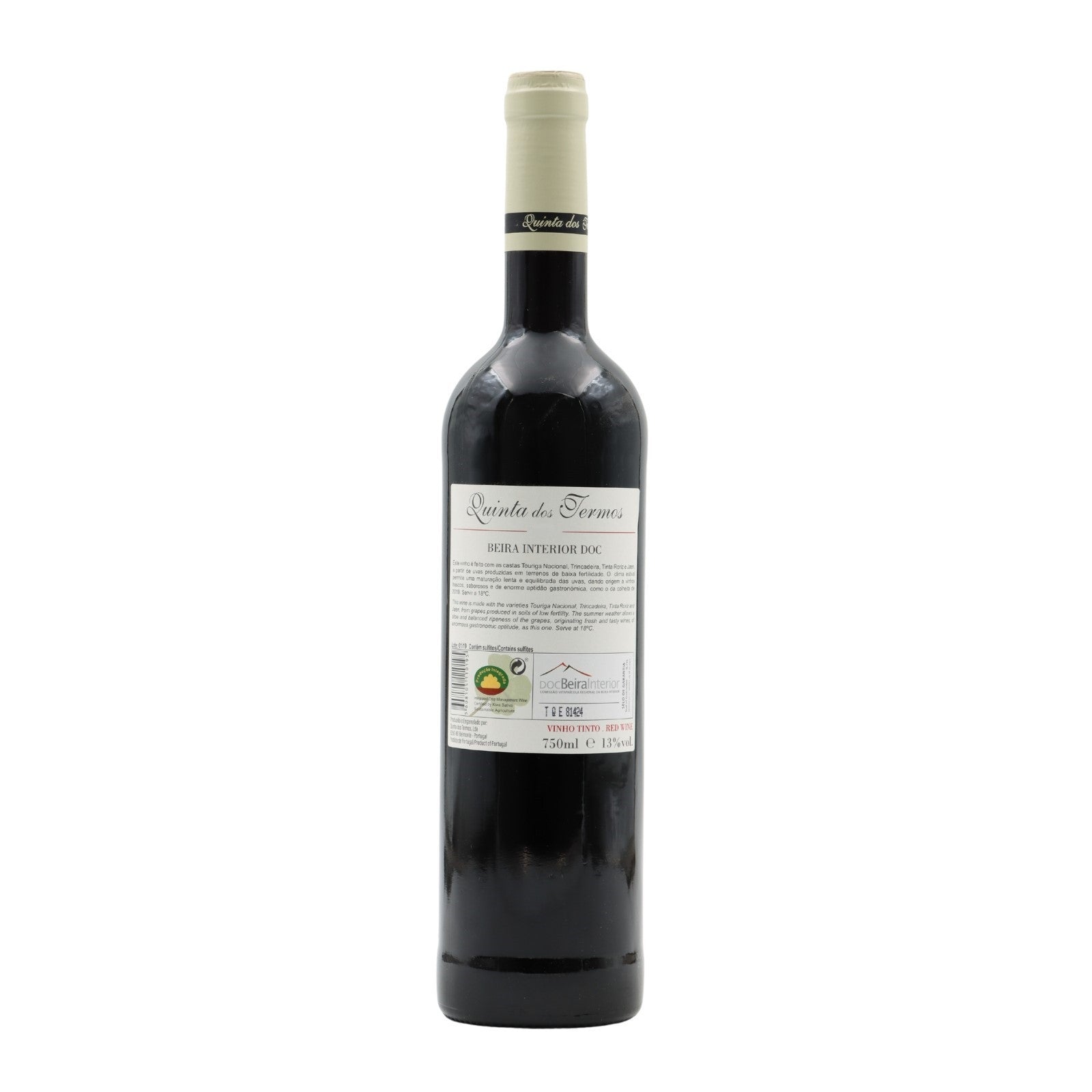 Quinta dos Termos Tinto