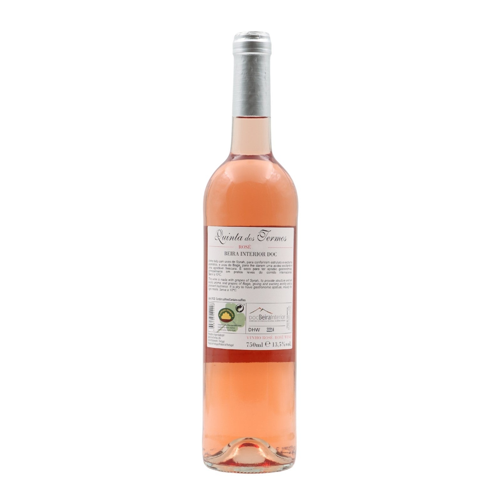 Quinta dos Termos Rosé