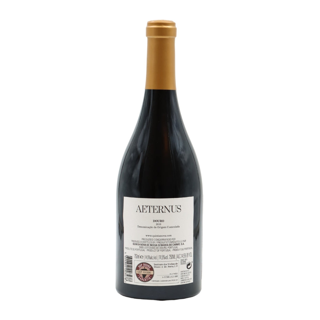 Quinta Nova Aeternus Tinto