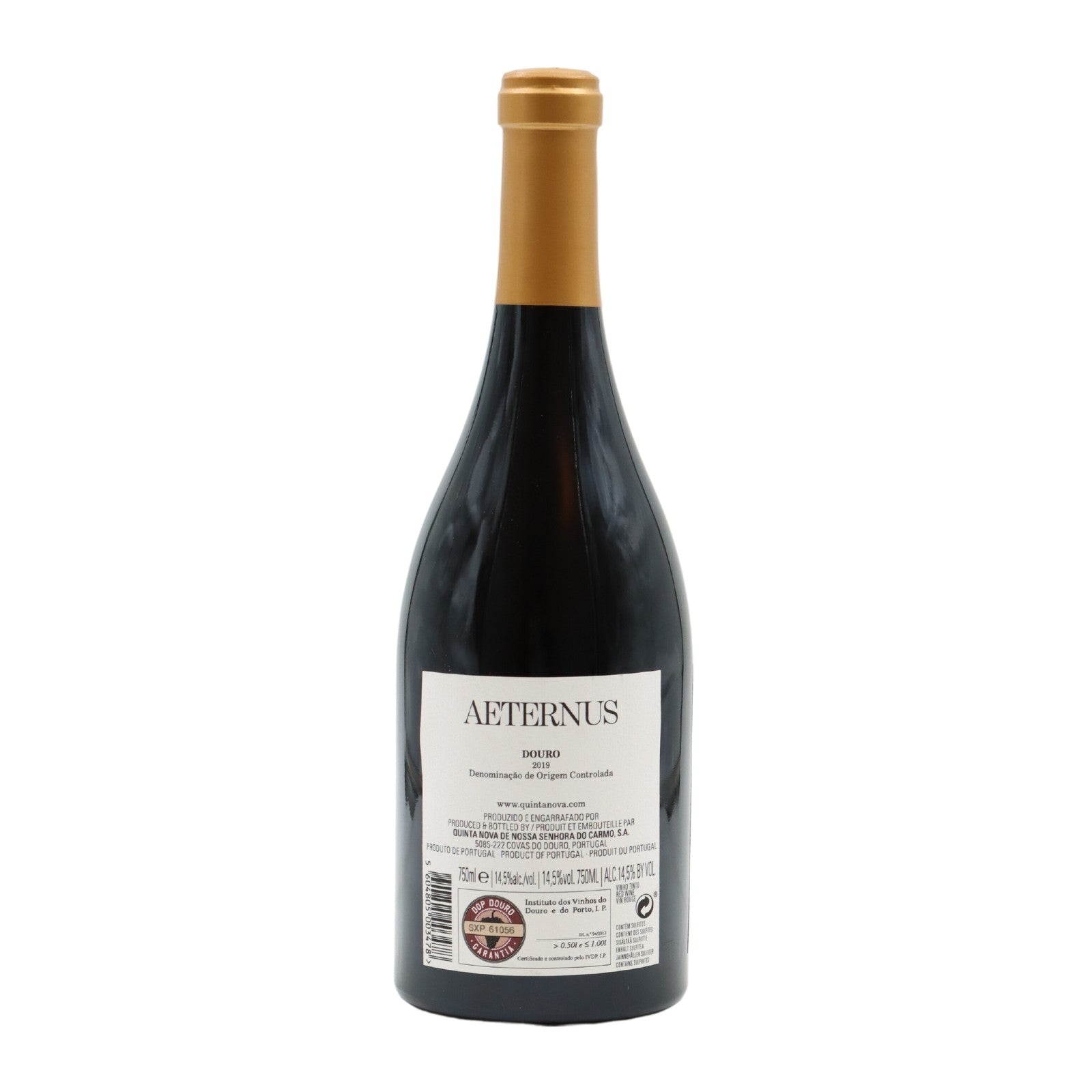 Quinta Nova Aeternus Tinto