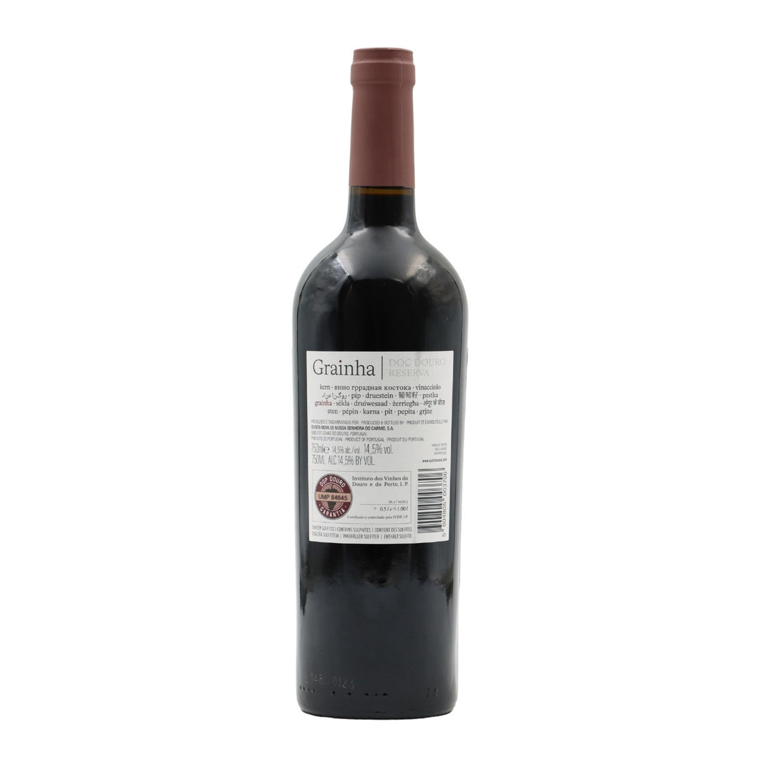 Grainha Reserva Tinto