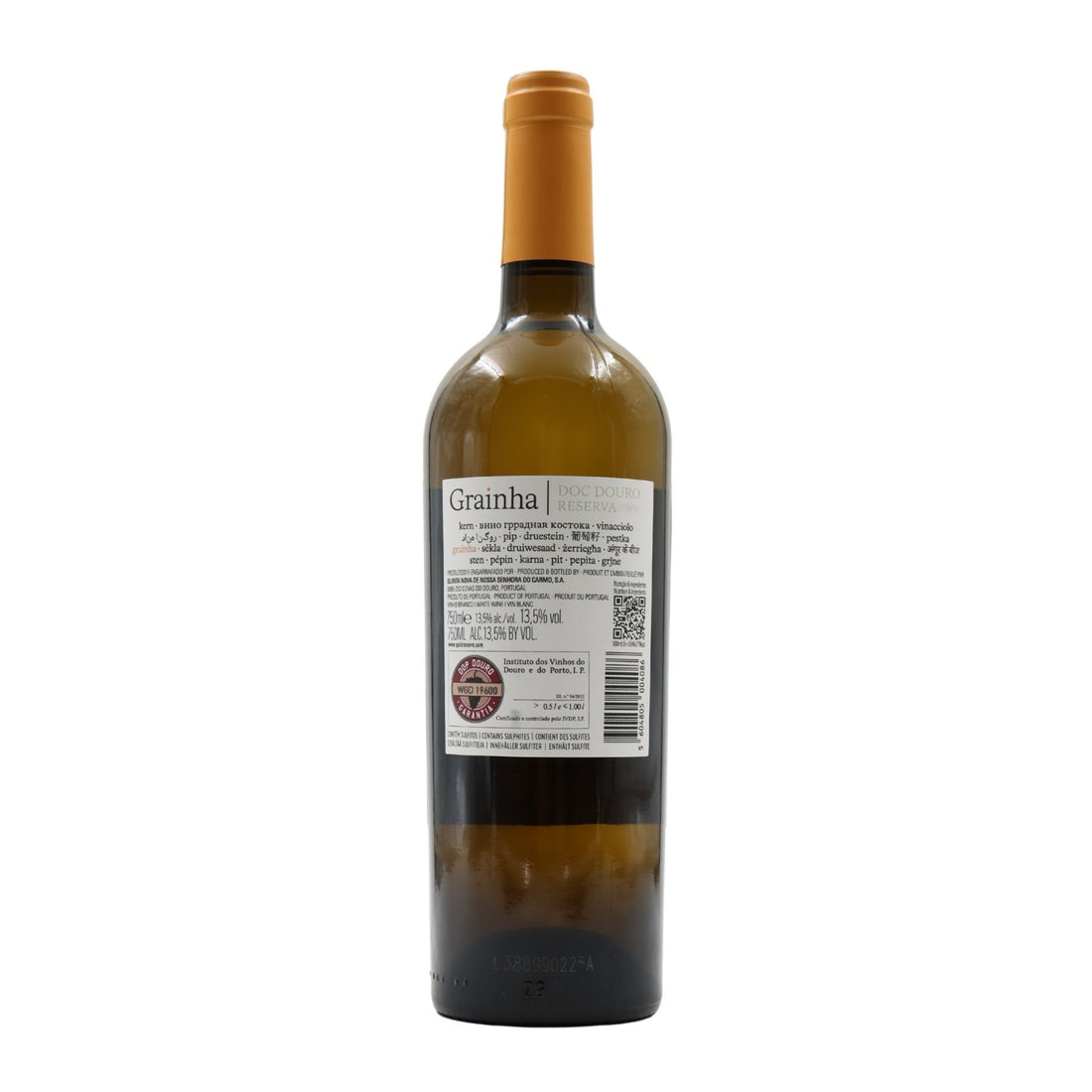 Grainha Reserva Branco